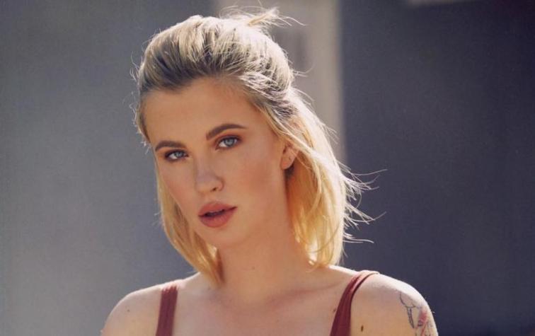 La 'maldición' de la bella hija de Kim Basinger y Alec Baldwin