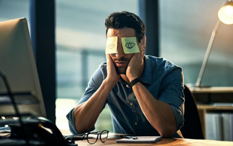 Estudio confirma que solo debemos trabajar 3 horas al día 