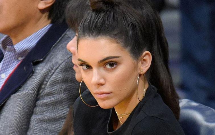 Kendall Jenner y un look otoñal que te hará lucir diferente