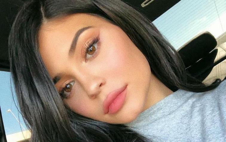 ¿Faceta oculta? Kylie Jenner muestra cómo prepara su plato favorito