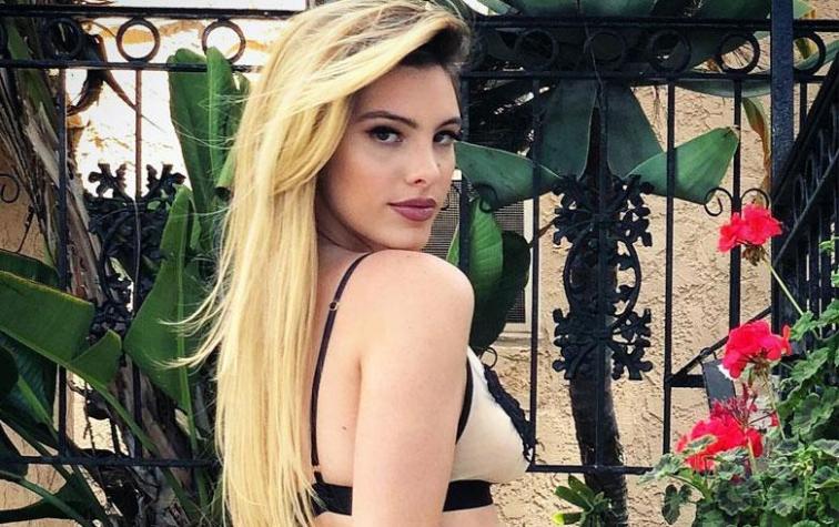 Lele Pons sorprende con foto de su adolescencia ¡era otra!