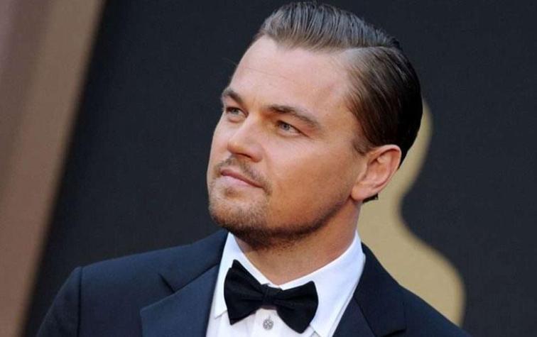 Leonardo DiCaprio revoluciona la web con adelanto de su última película junto a Brad Pitt