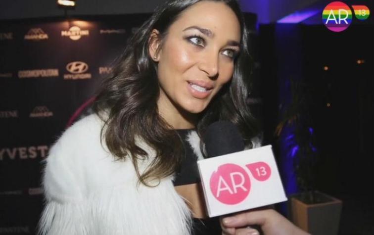 ¿Le afectan las críticas en redes sociales a las famosas? 