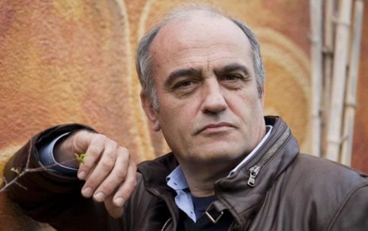 Confunden a hincha argentino con protagonista de "Merlí" 