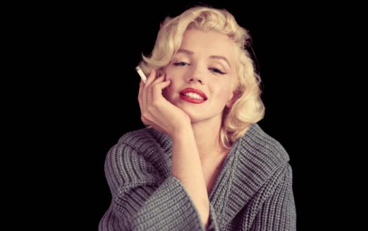 El mito de Marilyn Monroe y su figura de “talla grande”