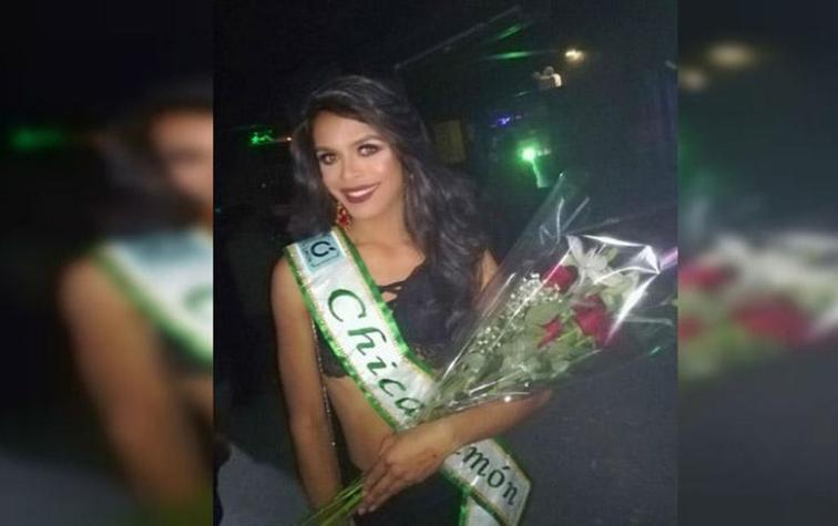 La historia del inmigrante que fue Miss Mundo y hoy trabaja en una bencinera en Chile