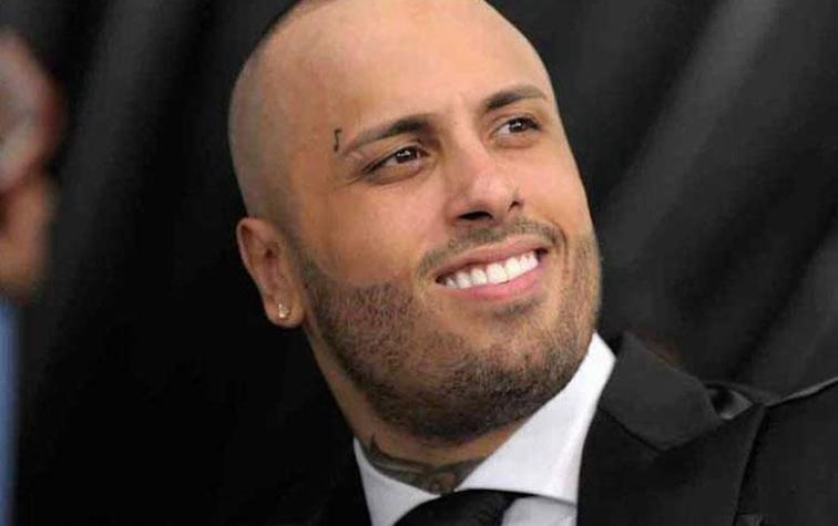 Nicky Jam se habría separado de su mujer