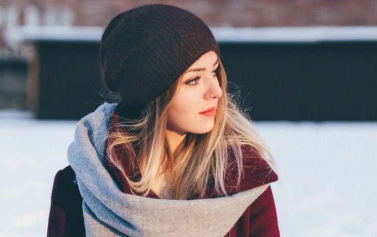 Conoce las tendencias en maquillaje y peinado que serán furor este invierno