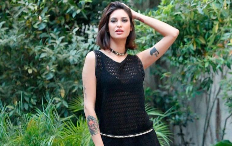 Ex chica reality Pilar Moraga explicó por qué está tan delgada