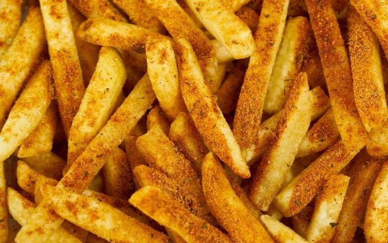 Bélgica pide que sus papas fritas con mayonesa sean 'Patrimonio de la UNESCO'