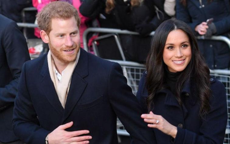 Meghan Markle y el príncipe Harry querrían ser padres cuanto antes 