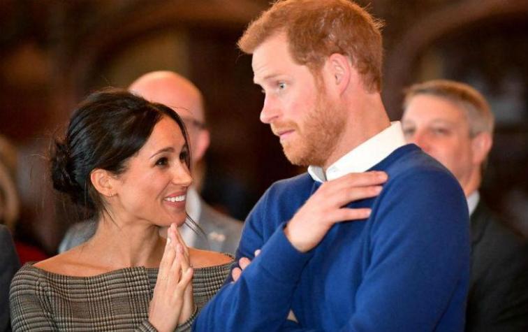 ¿Por qué las futuras hijas de Meghan y Harry no heredarán el título de sus padres?