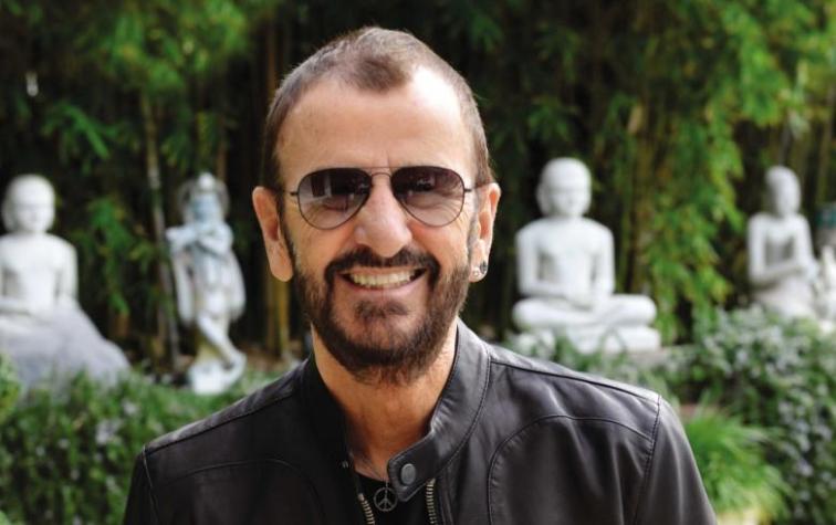 La traumática experiencia que Ringo Starr vivió en España y que lo hizo volverse vegetariano