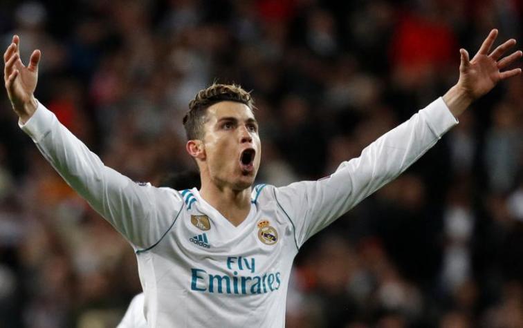 El consejo de un excompañero de Cristiano Ronaldo: "Si te invita a comer a su casa, di que no"