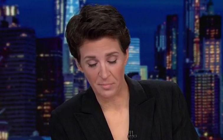 Presentadora de TV se quiebra al dar la noticia de los niños migrantes en la frontera de Estados Unidos