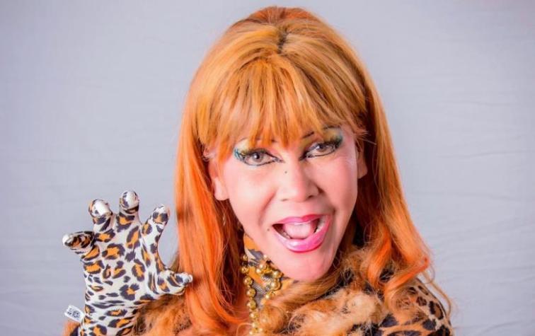 La Tigresa del Oriente lanzó su propia canción para el Mundial de Rusia