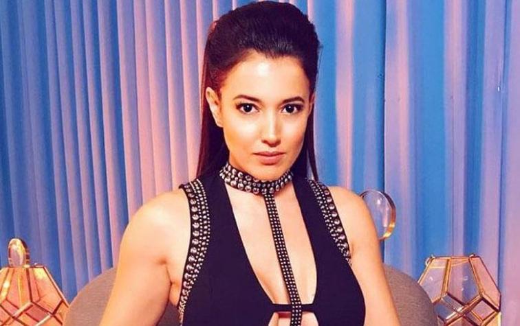 Yamila Reyna pidió disculpas por los insultos contra Claudio Palma