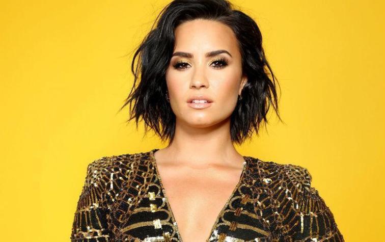 Filtran llamada al 911 tras sobredosis de Demi Lovato