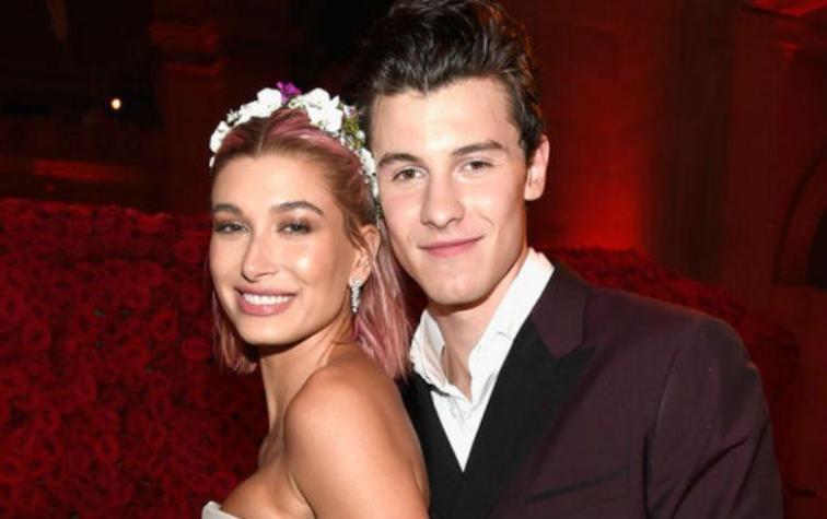 Shawn Mendes alza la voz tras el compromiso de Hailey Baldwin