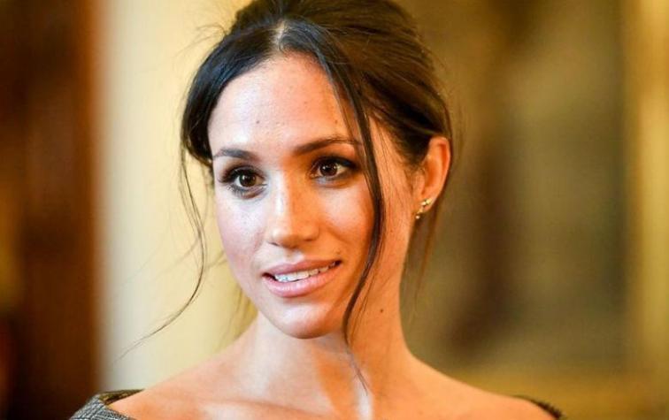 Media hermana de Meghan Markle arremete contra los Duques de Sussex