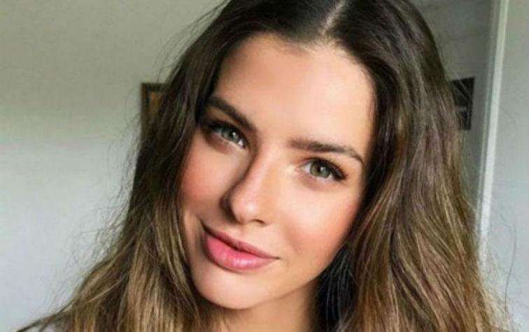 China Suárez estalla tras ser cuestionada por “ocultar” a su hija