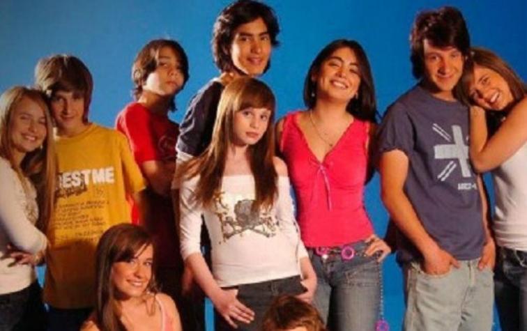 Ex integrante de “BKN” conquistó a los mexicanos con su música