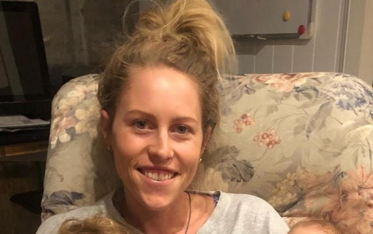 Bloguera no se lavó su cabello por ocho meses y ahora muestra los resultados