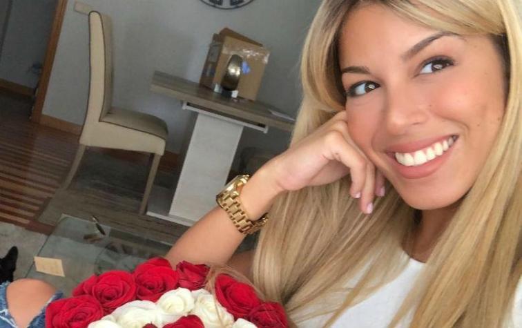 Oriana Marzoli será jurada en importante concurso de belleza