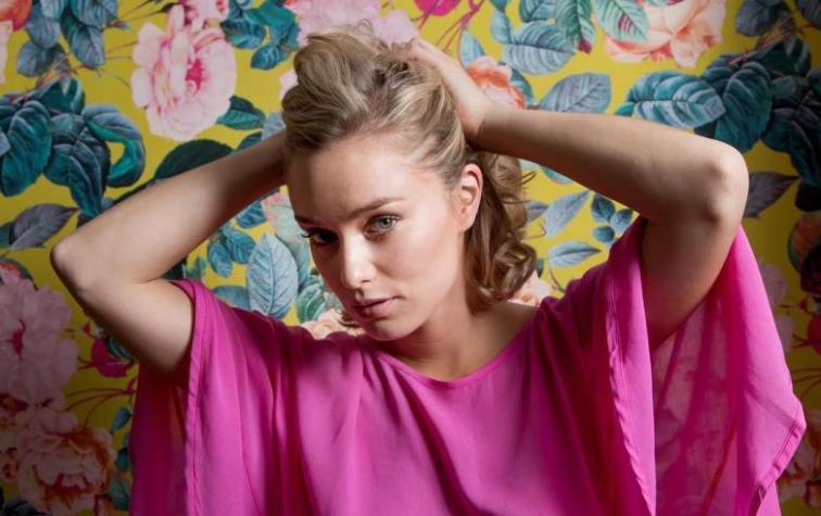 Kika Silva reveló sus secretos para lucir siempre bella y radiante