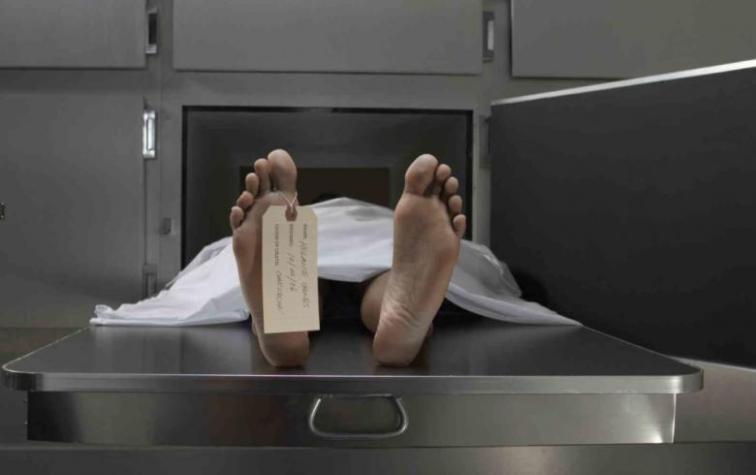 El caso de la mujer que fue dada por muerta y que "revivió" en la morgue