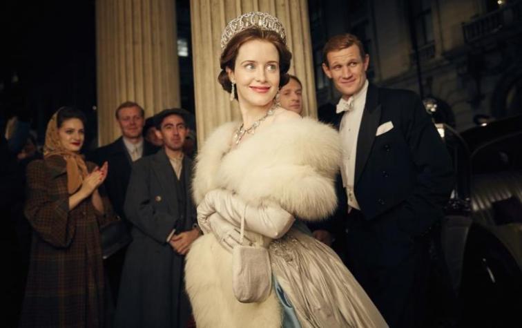 La nueva realeza: “The Crown” reemplazará a todo su elenco para la tercera temporada