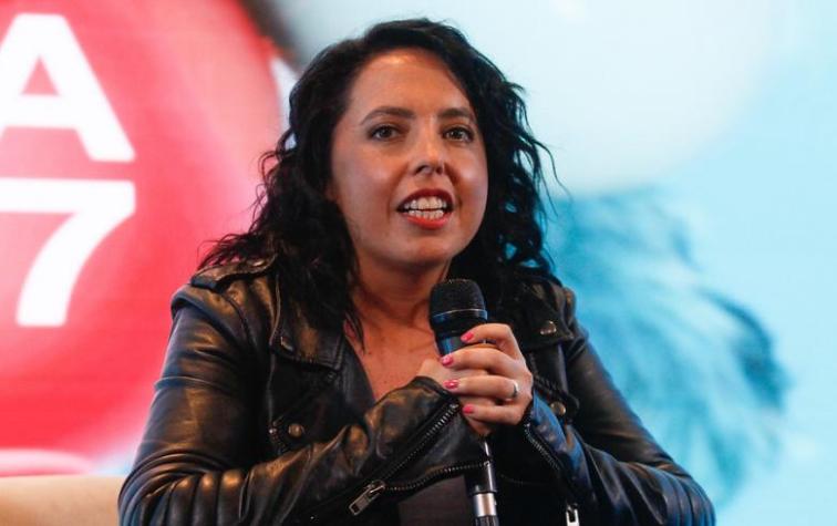 "Perdí a mi hijo": el emotivo relato de Chiqui Aguayo que conmueve a Instagram