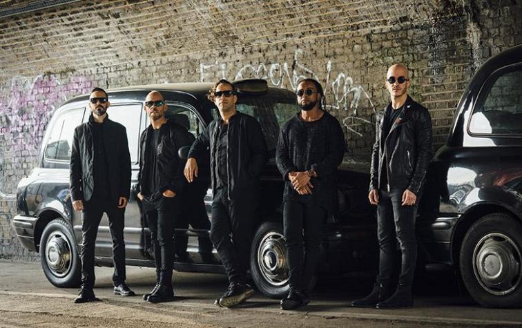 Andes Fest vuelve a llenar con música las regiones de Chile