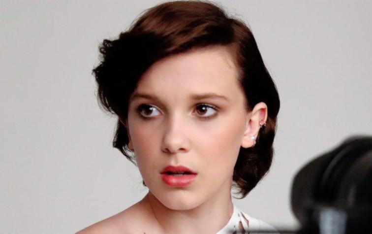 Millie Bobby Brown y su novio terminaron su relación