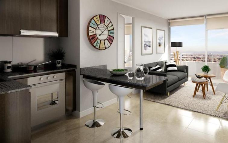 Decoración culinaria: Dime qué cocina tienes y te diré qué hacer