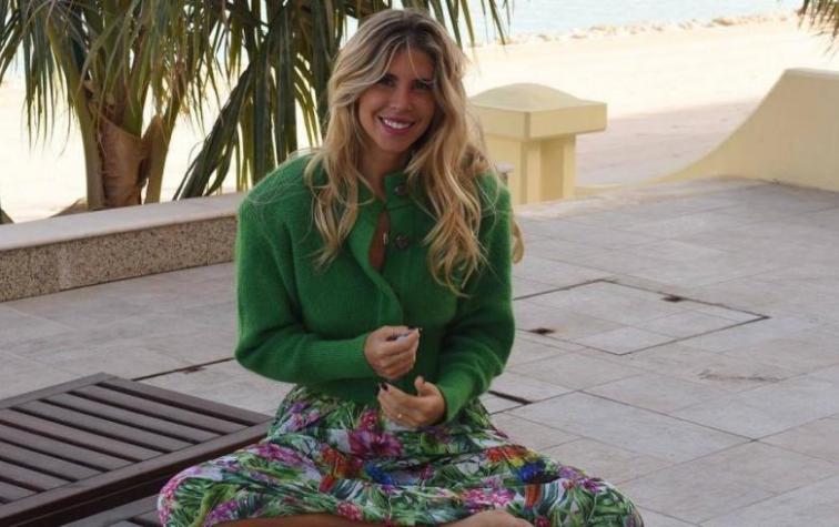 "Considero necesaria una desintoxicación": la decisión de Coté López que sorprende a sus seguidores