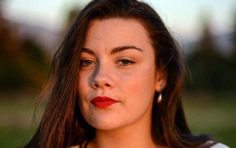 Actriz Catalina Castelblanco muestra sus imperfecciones con foto al natural