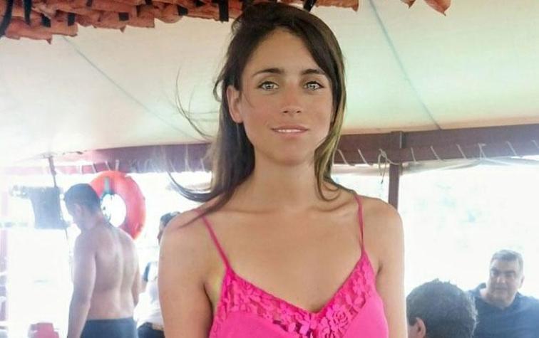 Actriz Daniela Ginestar revela amistad enfermiza con Nicolás López