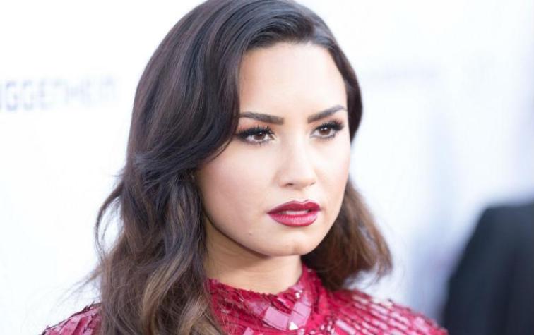 Celebridades reaccionan tras sobredosis de Demi Lovato