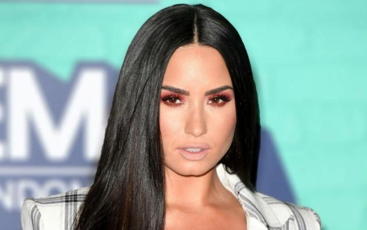 Demi Lovato causa furor con nuevo y radical cambio de look