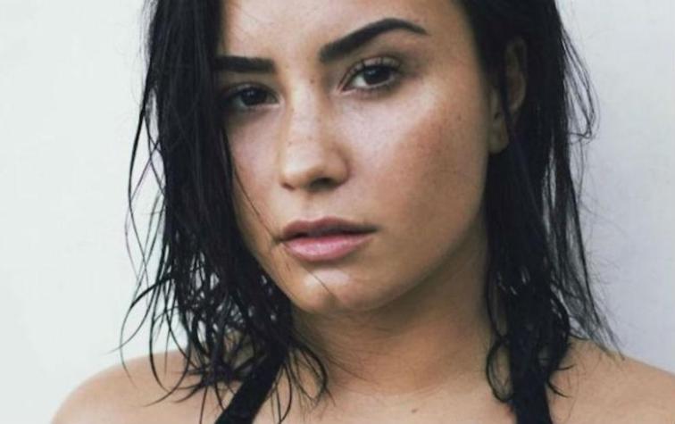 Demi Lovato estuvo entre la vida y la muerte