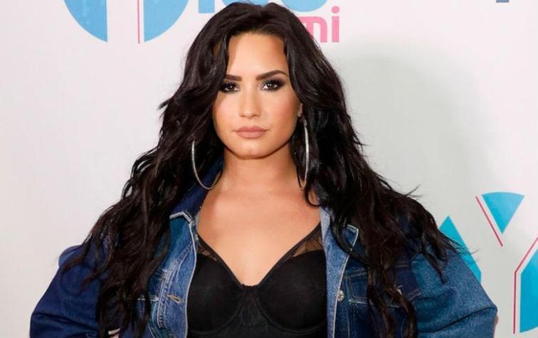 Así fue la loca fiesta en la que Demi Lovato sufrió una sobredosis de drogas