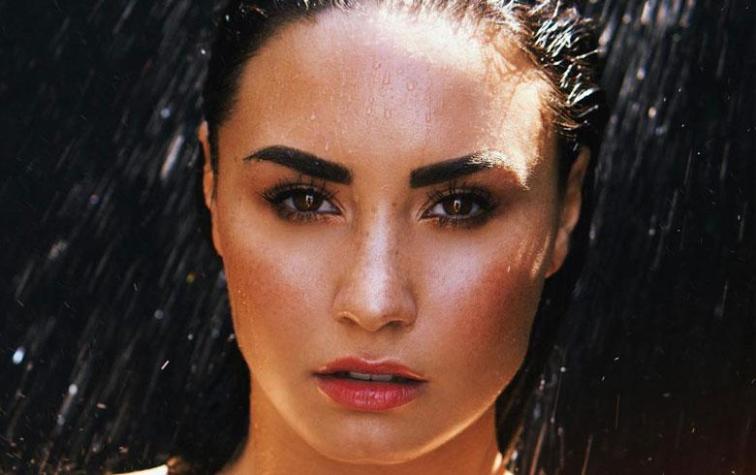 Demi Lovato sigue internada y con complicaciones tras sobredosis