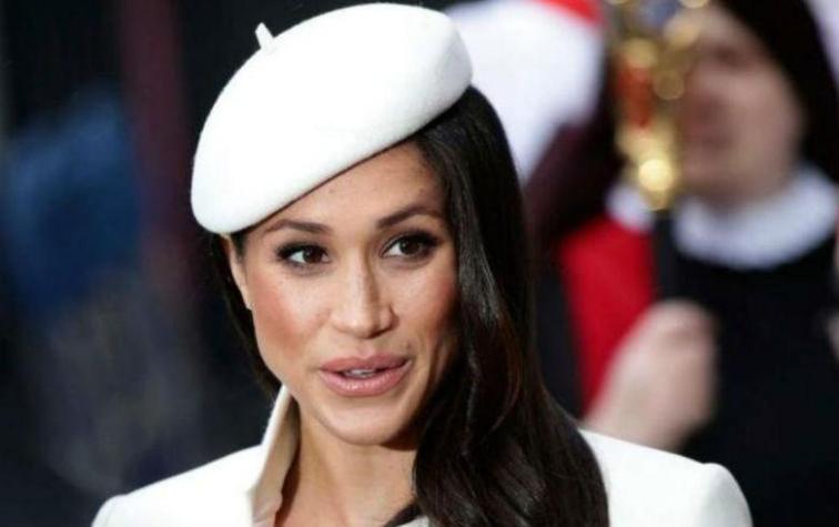 ¡Su acento la delata! Meghan Markle adaptó su inglés de americano a británico
