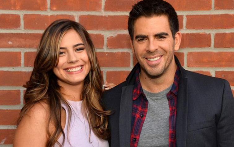 Eli Roth asegura que todavía quiere a Lorenza Izzo tras quiebre amoroso