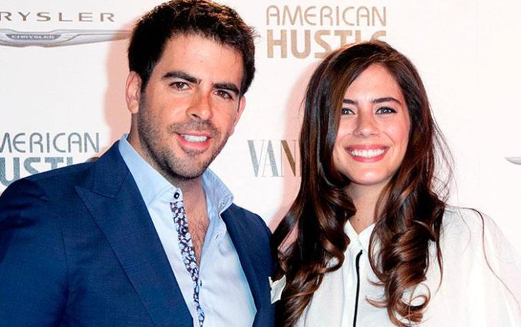 Lorenza Izzo y Eli Roth se divorcian y emiten potente comunicado