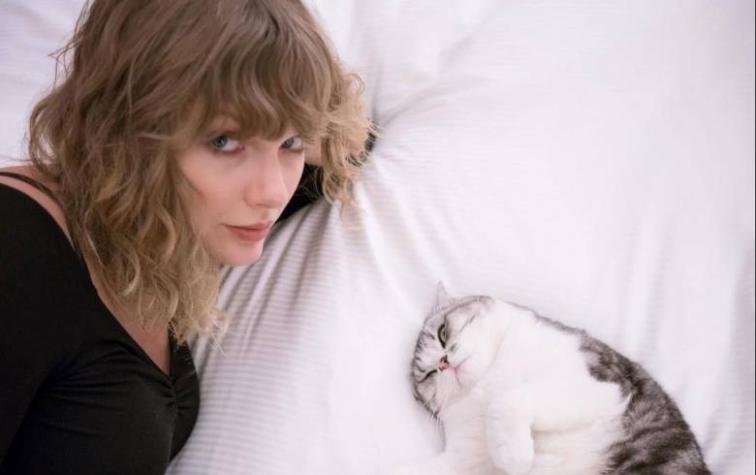 Taylor Swift actuará en la versión cinematográfica de "Cats"