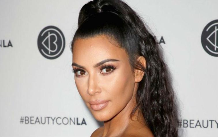 La millonaria cifra que cobra Kim Kardashian por posteo en Instagram