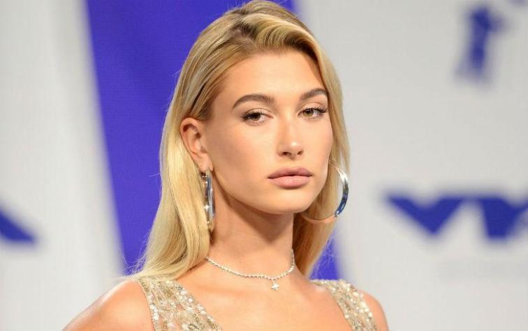 Hailey Baldwin revela la dieta que usa para mantener su figura