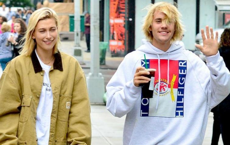 Revelan detalles de la boda de Justin Bieber y Hailey Baldwin